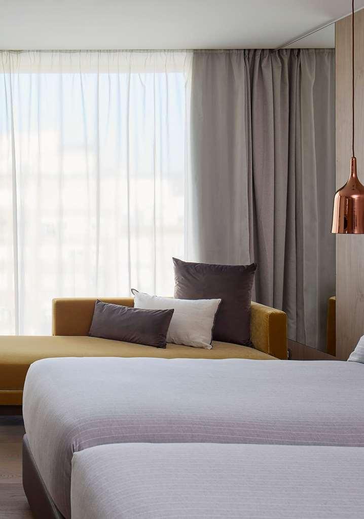 Hotel Me Barcelona Pokoj fotografie