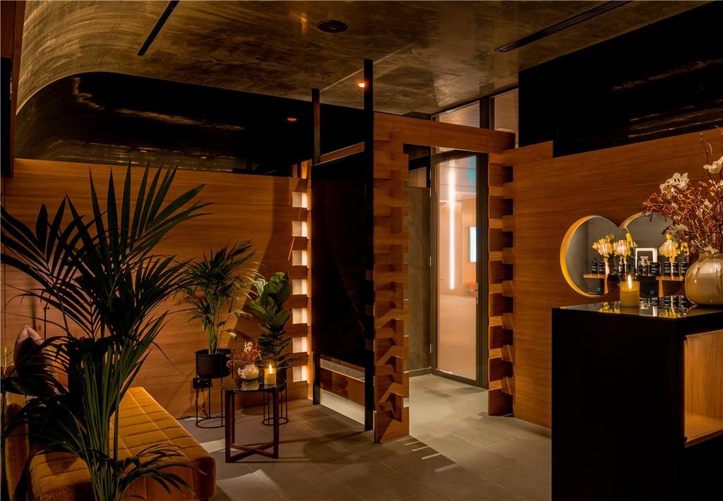 Hotel Me Barcelona Exteriér fotografie