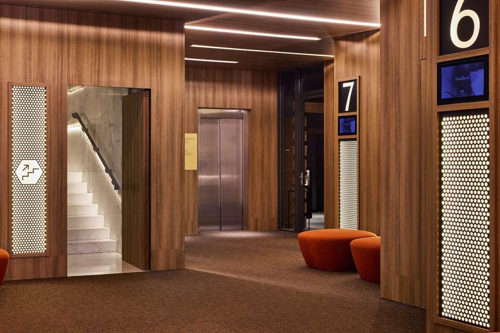 Hotel Me Barcelona Exteriér fotografie